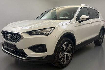 Seat Tarraco 120.000 km 23.299 &euro; Reutlingen / Mittelstadt 72766