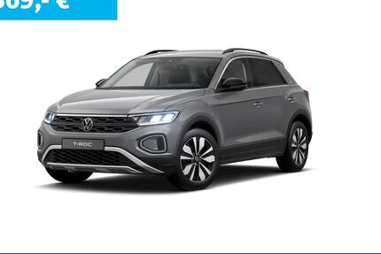 VW T-Roc 16.391 km 23.930 &euro; Esslingen (bei Stuttgart) 73734