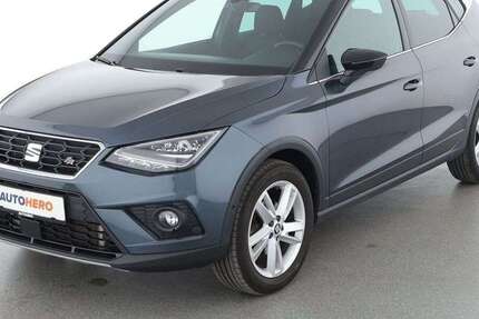 Seat Arona 29.613 km 16.970 € Stuttgart 70195