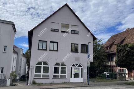 Wohnung Asperg - 4 Zimmer, 104 m&sup2;, 1.600&euro; | Angebot:25726390