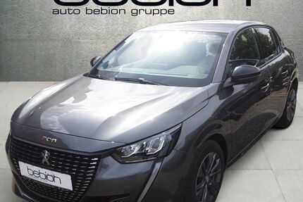Peugeot 208 9.600 km 15.750 &euro; Esslingen 73728
