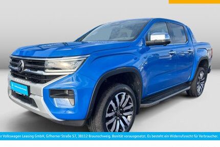 VW Amarok 4.587 km 54.890 &euro; Bietigheim-Bissingen 74321