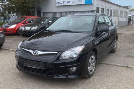 Hyundai i30 130.000 km 3.800 &euro; Fellbach-Stuttgart 70736