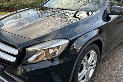 Mercedes-Benz GLA 220 256.000 km 11.790 &euro; Freiberg am Neckar 71691