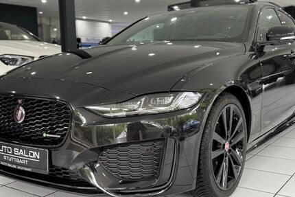 Jaguar XE 11.500 km 40.490 &euro; Nufringen 71154