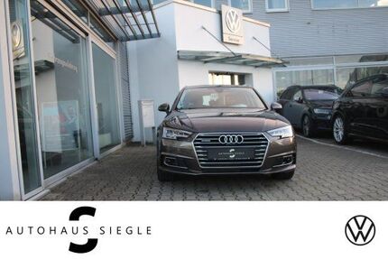 Audi A4 118.775 km 24.880 € Wendlingen am Neckar 73240