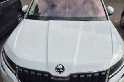 Skoda Kodiaq 212.000 km 16.990 € Vaihingen an der Enz 71665