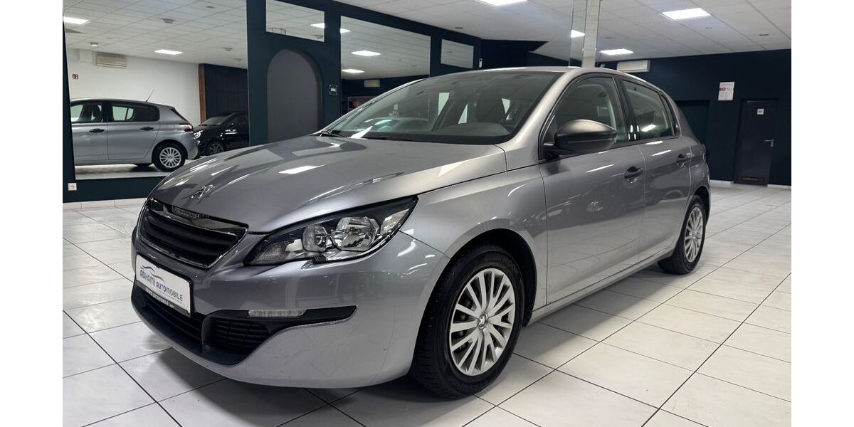 Peugeot 308 117.000 km 7.998 &euro; Pforzheim 75179