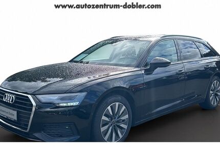 Audi A6 28.900 km 29.840 &euro; Mühlacker 75417