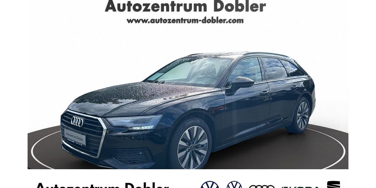 Audi A6 28.900 km 33.380 &euro; Mühlacker 75417