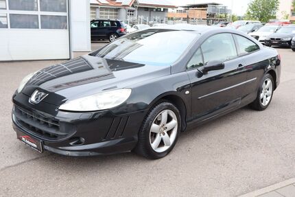 Peugeot 407 228.000 km 2.999 &euro; Calw 75365