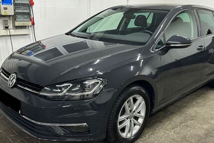 VW Golf 163.000 km 11.990 &euro; Leonberg 71229