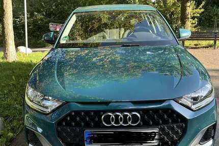 Audi A1 51.230 km 15.550 € Reutlingen 72760