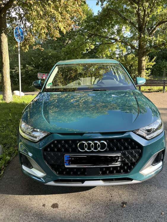 Audi A1 51.230 km 15.550 € Reutlingen 72760