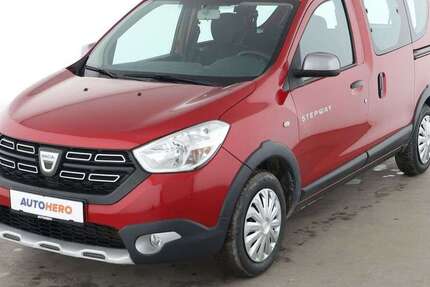 Dacia Dokker 22.391 km 19.990 &euro; Stuttgart 70195