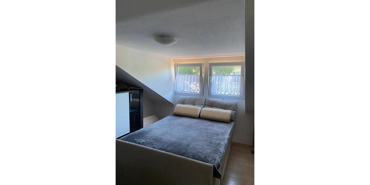 Dachgeschoßwohnung Pforzheim - 3 Zimmer, 41 m&sup2;, 136.000&euro; | Angebot:27550918