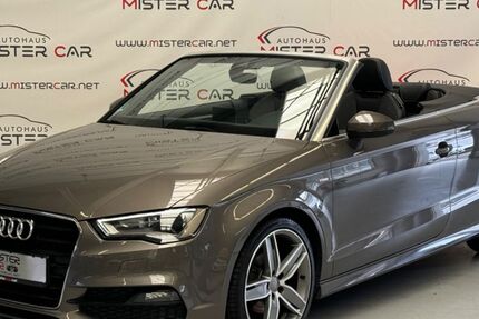 Audi A3 119.000 km 16.490 &euro; Magstadt 71106