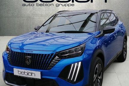 Peugeot 2008 44.500 km 21.480 &euro; Reutlingen 72766