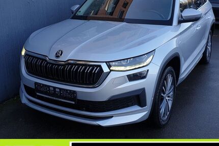 Skoda Kodiaq 92.710 km 35.370 € Waiblingen 71332
