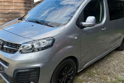 Opel Zafira Life 100.000 km 18.990 &euro; Münchingen 70825