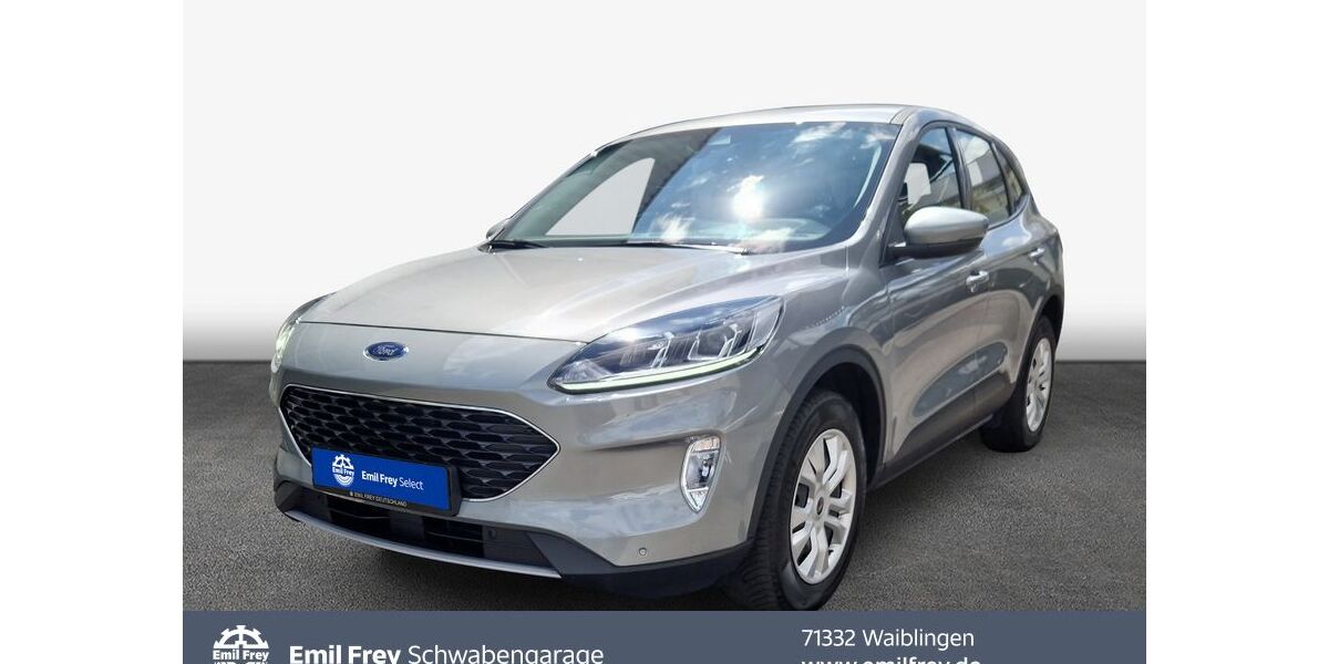 Ford Kuga 19.746 km 20.970 &euro; Waiblingen 71332