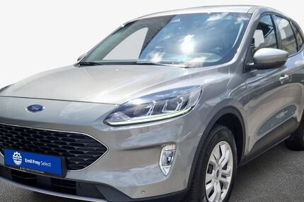 Ford Kuga 19.746 km 21.790 € Waiblingen 71332