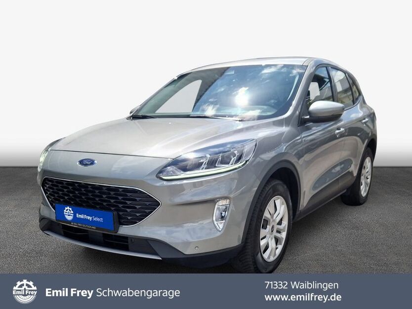 Ford Kuga 19.746 km 21.790 € Waiblingen 71332