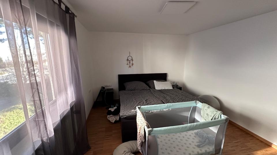 Etagenwohnung Tamm - 3 Zimmer, 95 m&sup2;, 368.000&euro; | Angebot:27259725
