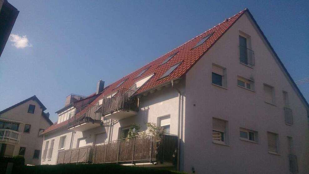Wohnung zum Mieten in Leonberg 865 € 63 m²