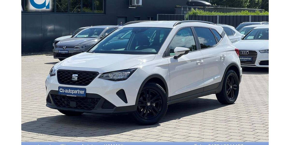 Seat Arona 76.000 km 16.900 &euro; Sindelfingen 71065