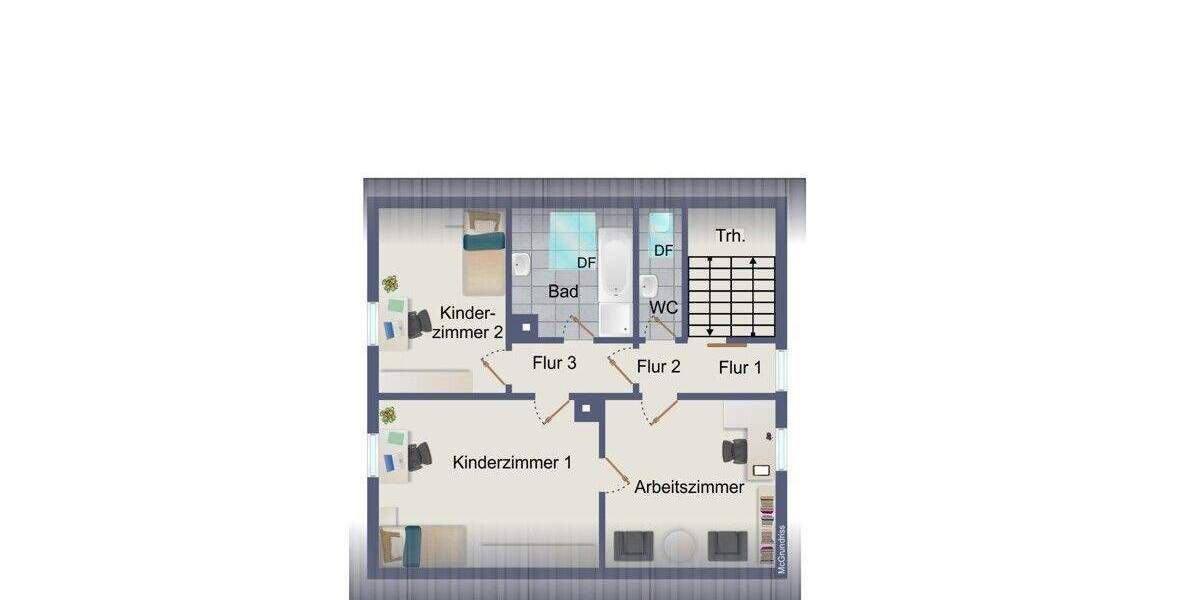 Mehrfamilienhaus, Wohnhaus Mühlacker - 9 Zimmer, 189 m&sup2;, 540.000&euro; | Angebot:24860329