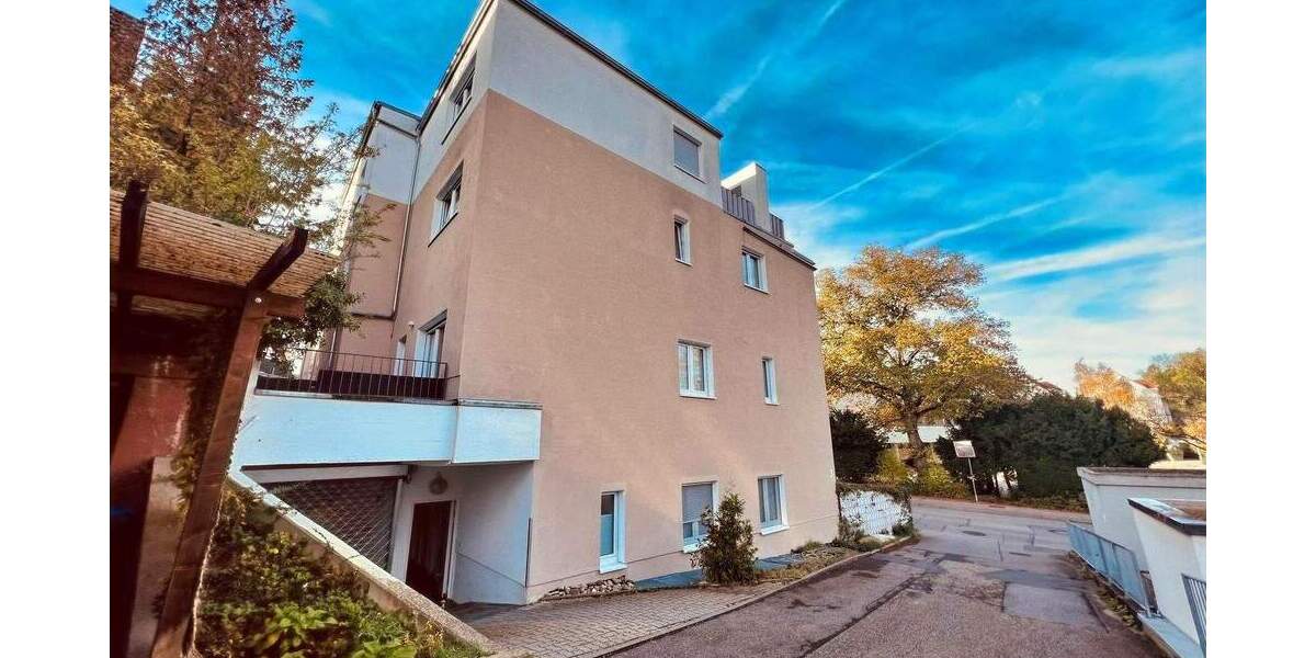 Etagenwohnung Leonberg - 2 Zimmer, 69 m&sup2;, 280.000&euro; | Angebot:25706136