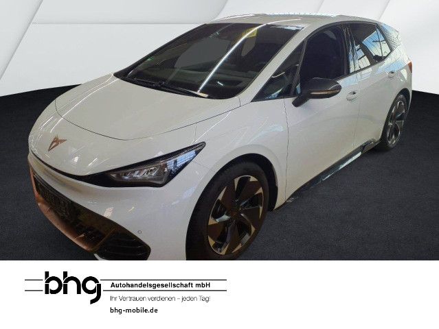 Cupra Born 11.456 km 33.630 &euro; Reutlingen 72770