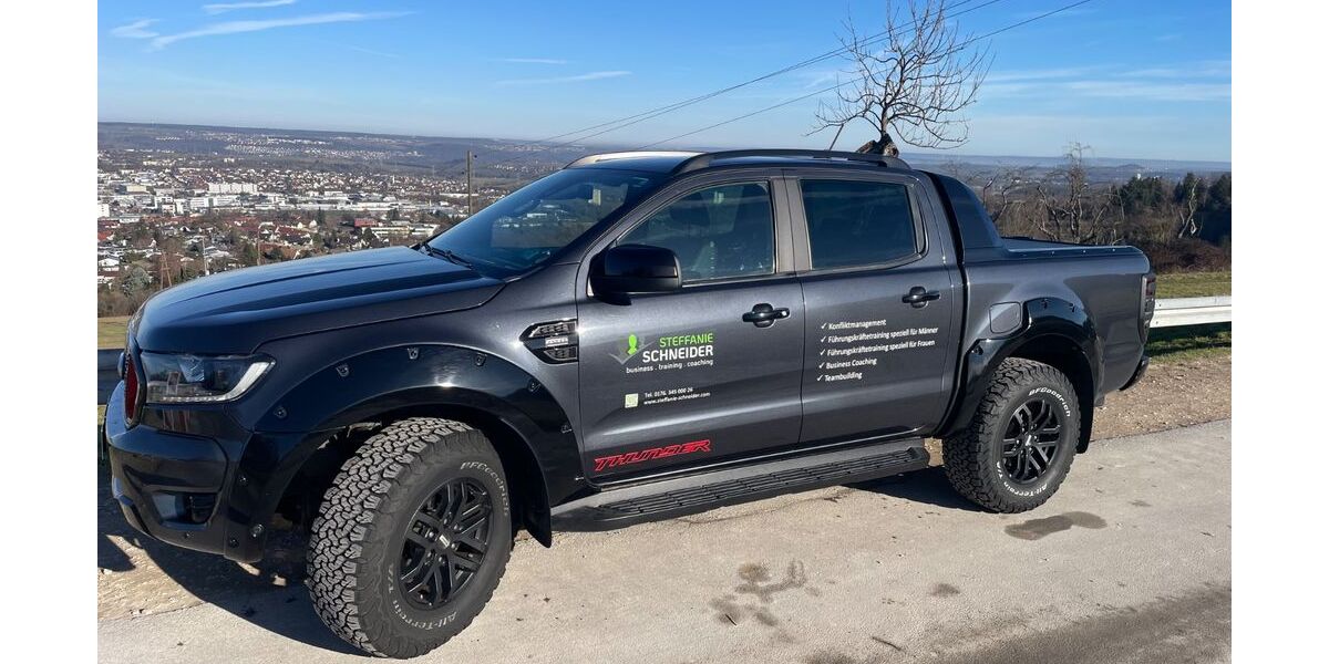 Ford Ranger 90.500 km 28.350 &euro; Reutlingen 72766