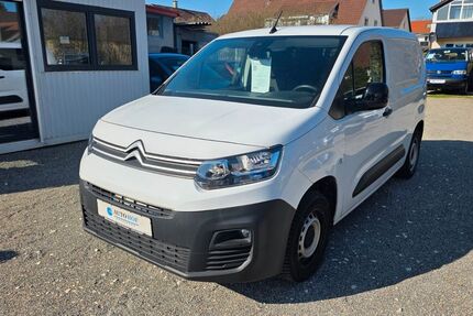 Citroen Berlingo 46.977 km 15.900 &euro; Reutlingen 72770