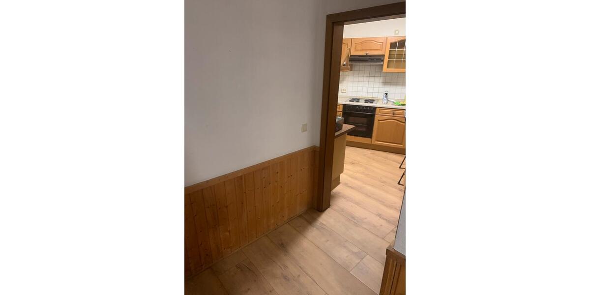 Etagenwohnung Wildberg - 3.5 Zimmer, 68 m&sup2;, 900&euro; | Angebot:26321276