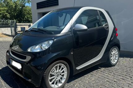 Smart ForTwo 106.800 km 5.500 &euro; Esslingen 73733