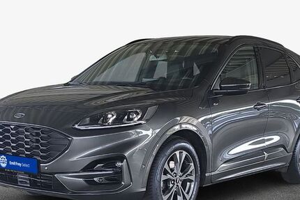 Ford Kuga 46.257 km 21.900 &euro; Stuttgart 70190