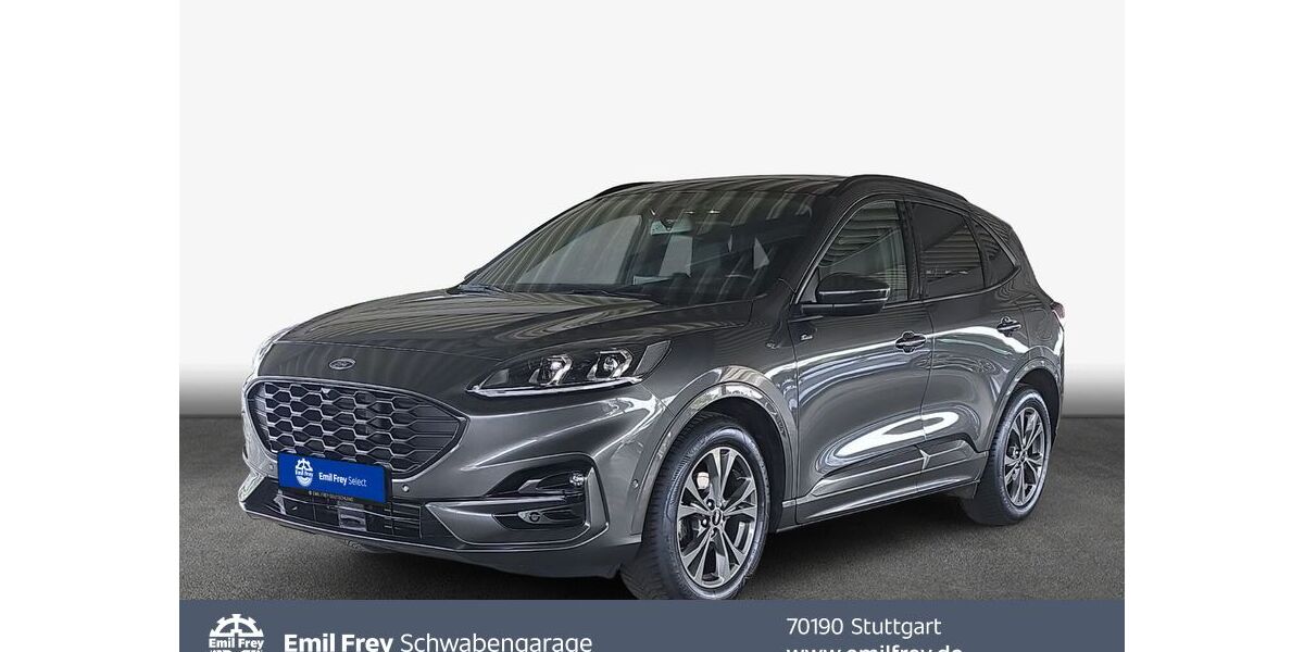 Ford Kuga 46.257 km 21.900 &euro; Stuttgart 70190