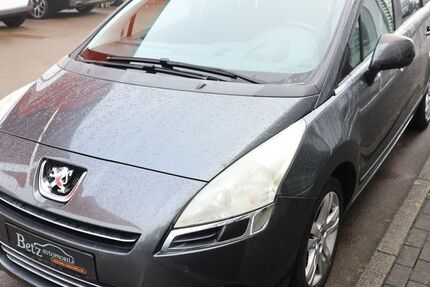 Peugeot 5008 167.222 km 5.990 &euro; Ostfildern 73760