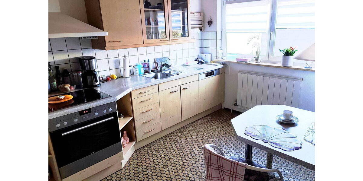 Reihenmittelhaus Reutlingen Ohmenhausen - 5 Zimmer, 130 m&sup2;, 389.000&euro; | Angebot:26200105