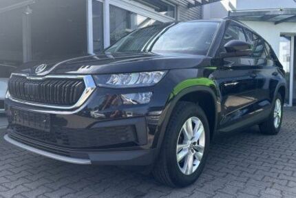 Skoda Kodiaq 124.383 km 21.980 &euro; Wendlingen am Neckar 73240