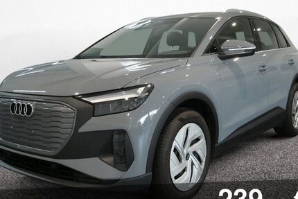 Audi Q4 e-tron 20.150 km 23.280 &euro; Bietigheim-Bissingen 74321