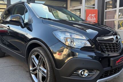 Opel Mokka 297.710 km 4.300 &euro; Metzingen 72555