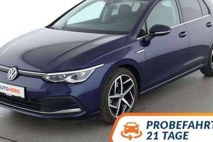 VW Golf 27.427 km 19.770 € Stuttgart 70195