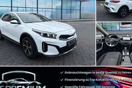Kia XCeed 48.826 km 17.900 &euro; Bietigheim Bissingen 74321