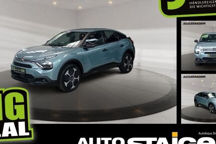 Citroen C4 29.499 km 15.897 &euro; Stuttgart 70376