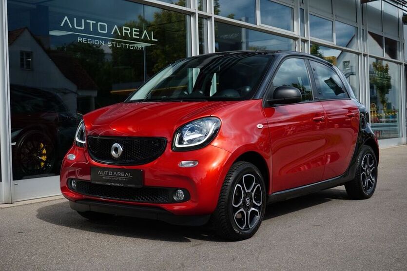 ForFour