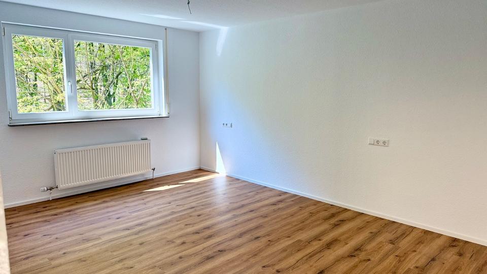 Etagenwohnung Leinfelden-Echterdingen Echterdingen - 4 Zimmer, 94 m&sup2;, 1.490&euro; | Angebot:26342822