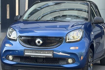 Smart ForFour 12.200 km 13.900 &euro; Reutlingen/Mittelstadt 72766